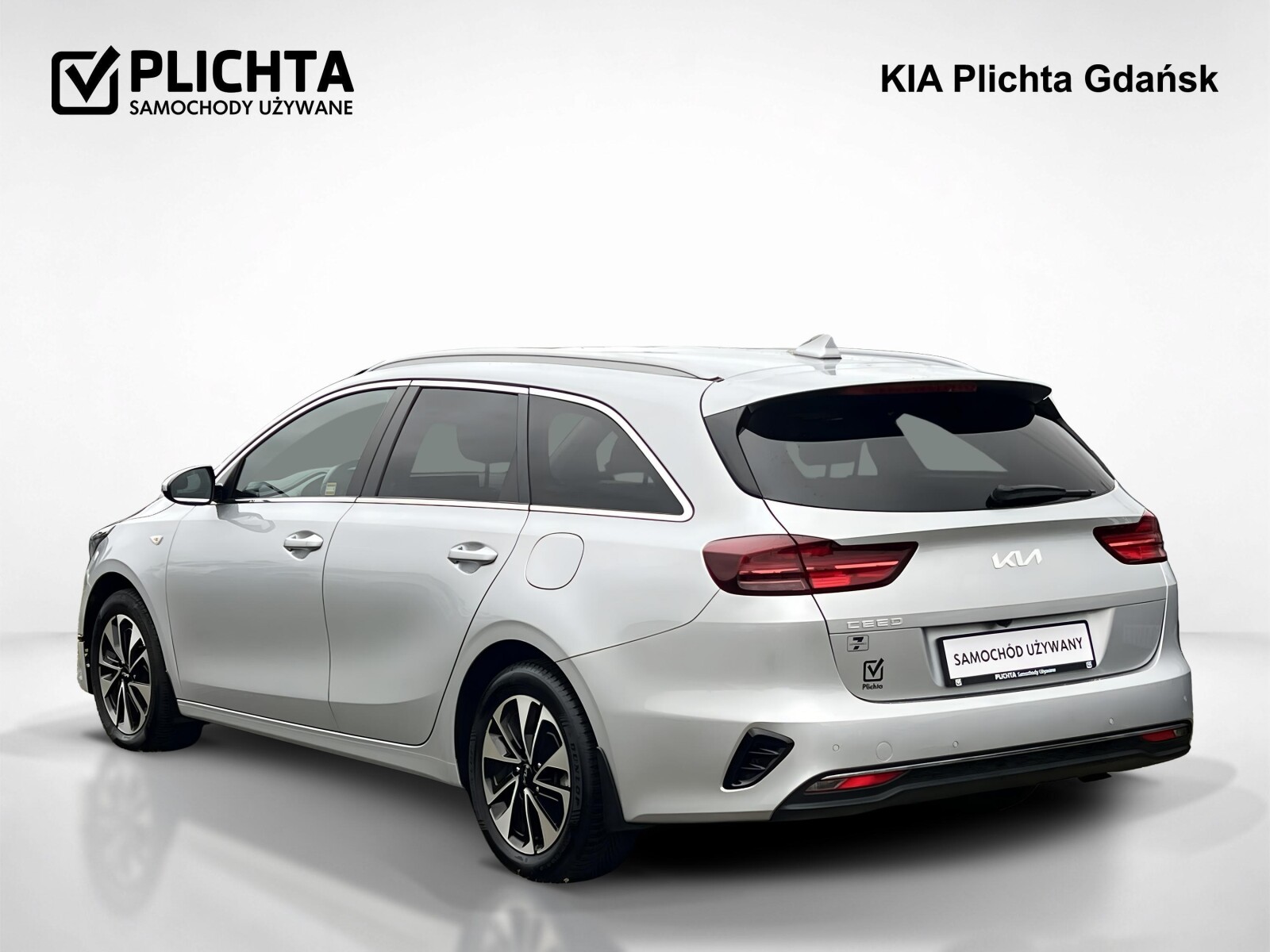Kia Ceed - zdjęcie 3