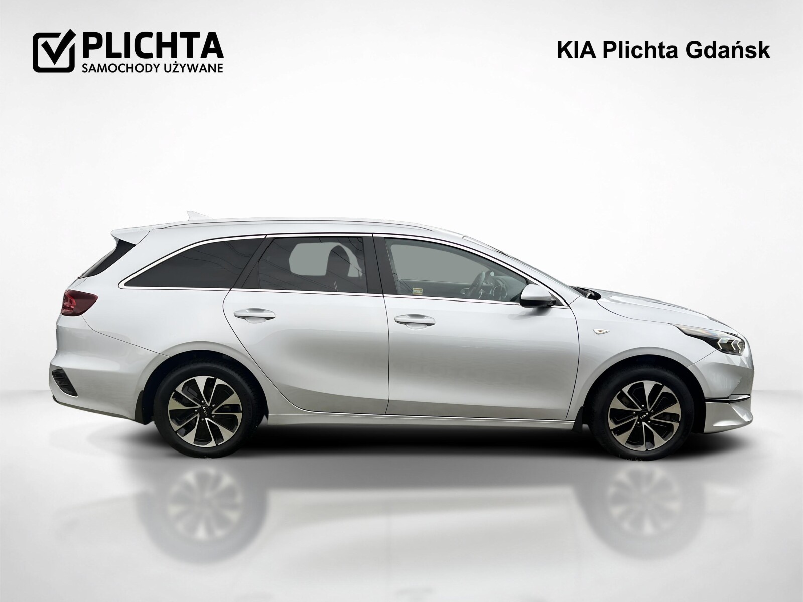 Kia Ceed - zdjęcie 6