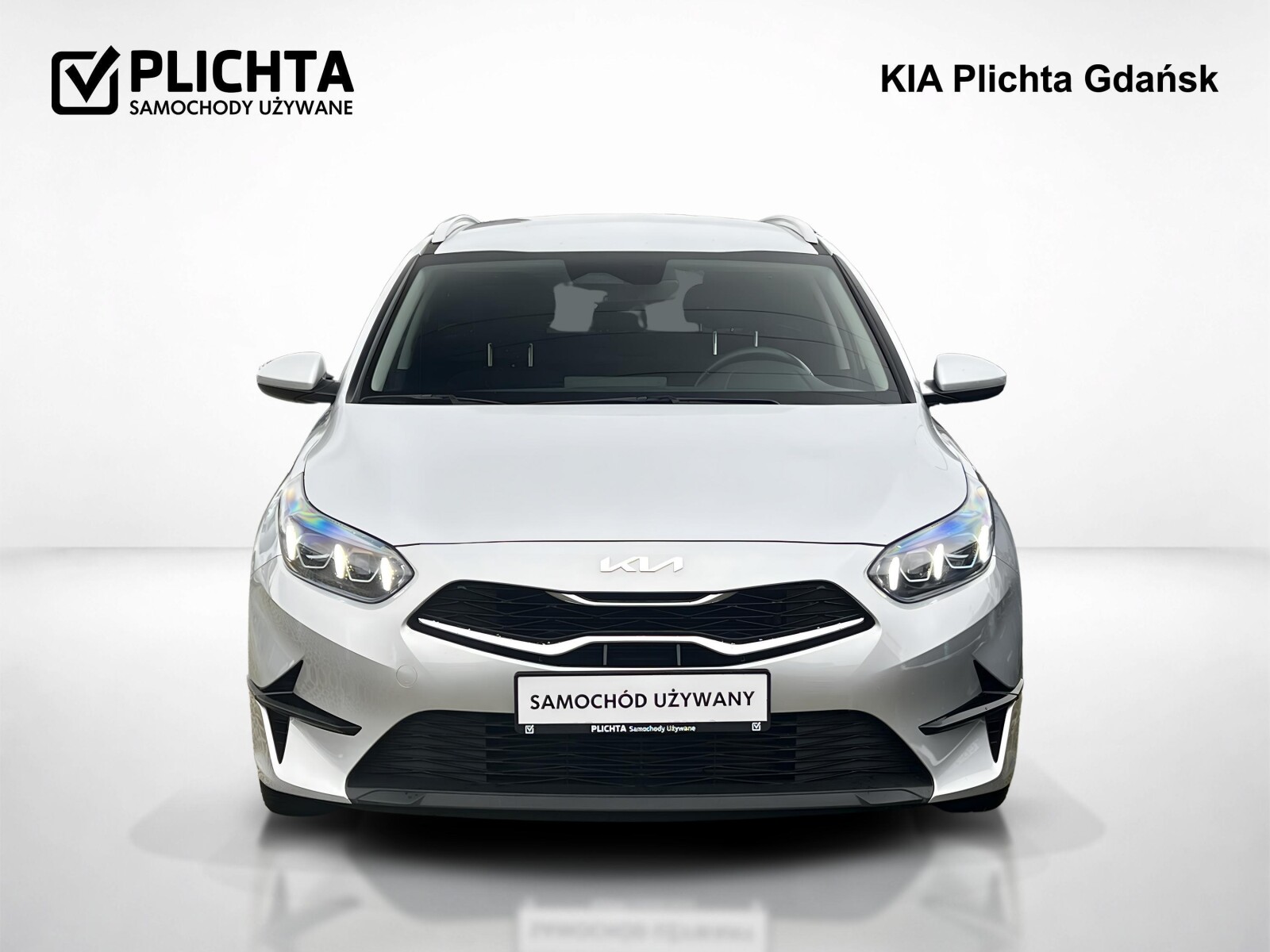Kia Ceed - zdjęcie 8
