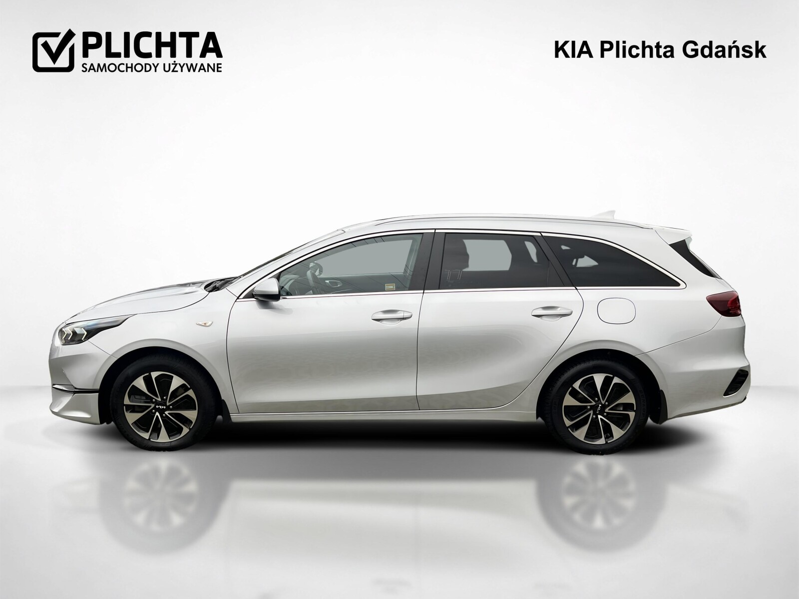 Kia Ceed - zdjęcie 2
