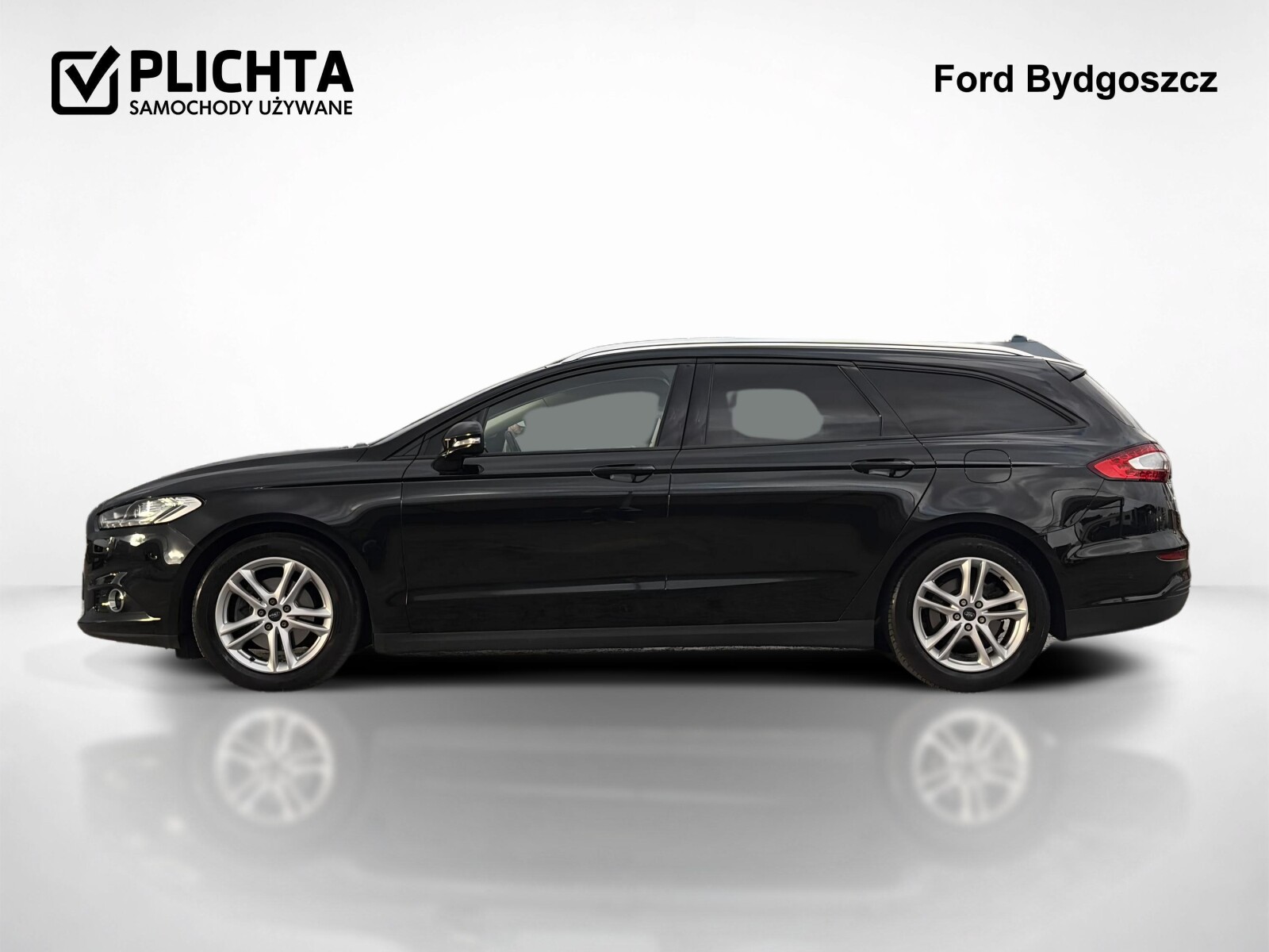 Ford Mondeo - zdjęcie 2