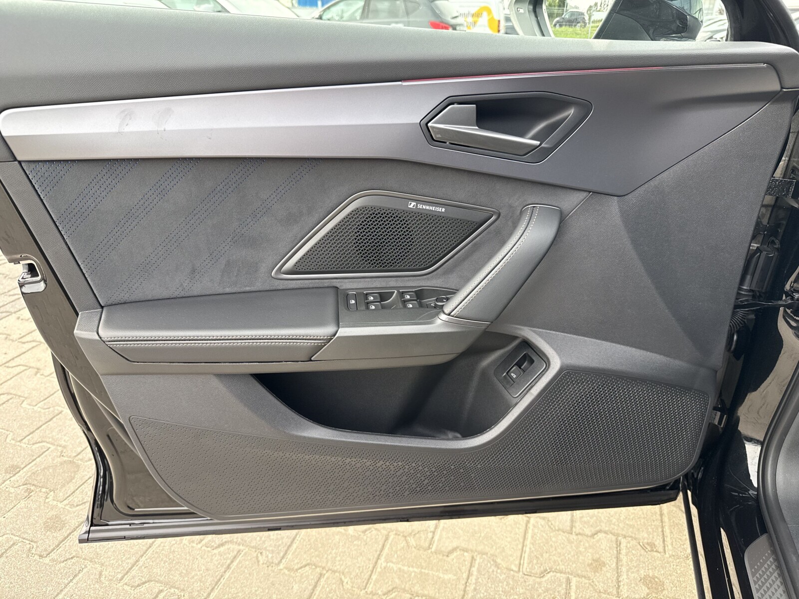 Cupra Formentor - zdjęcie 11