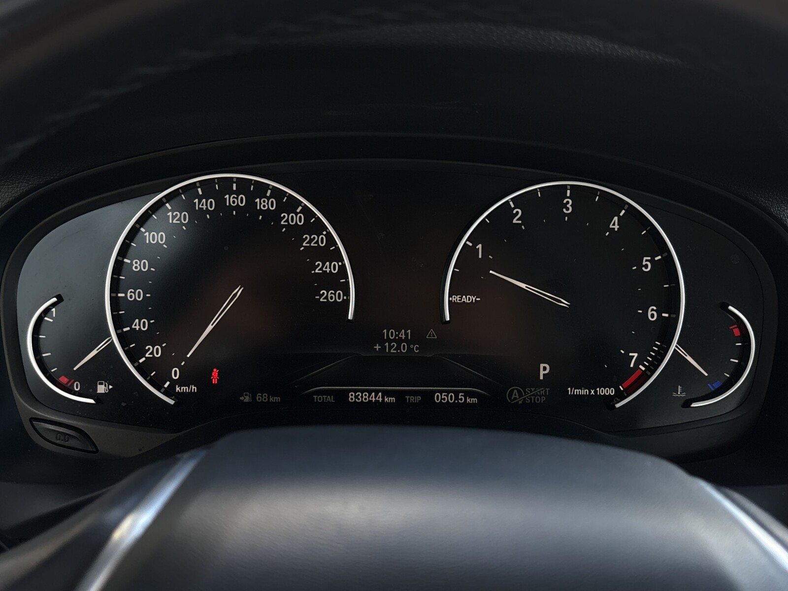 BMW X3 - zdjęcie 13