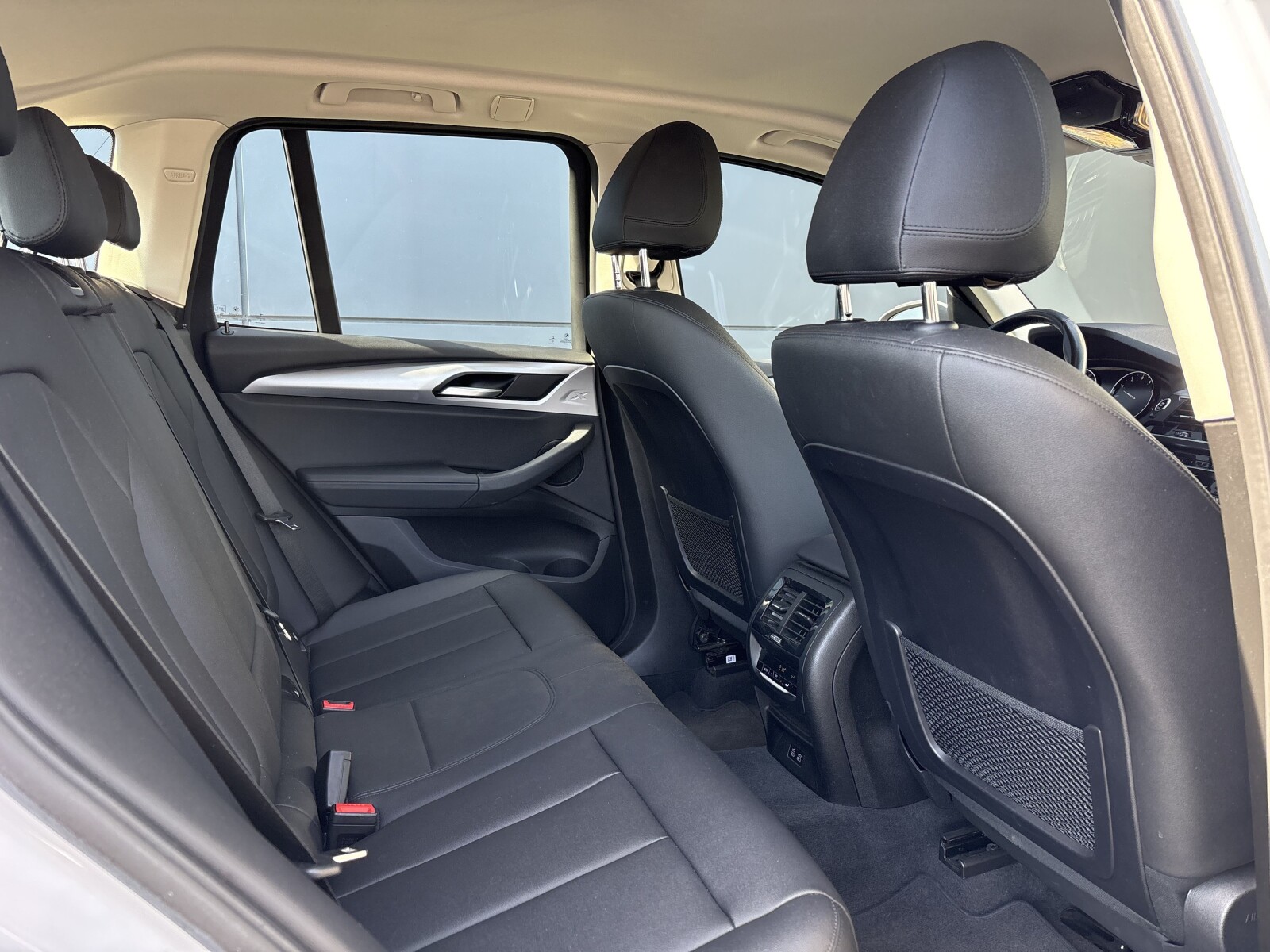 BMW X3 - zdjęcie 24