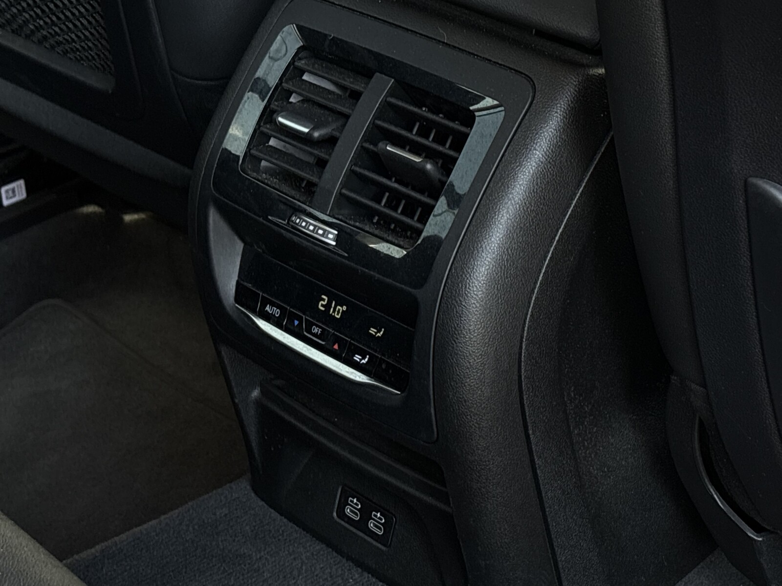 BMW X3 - zdjęcie 25