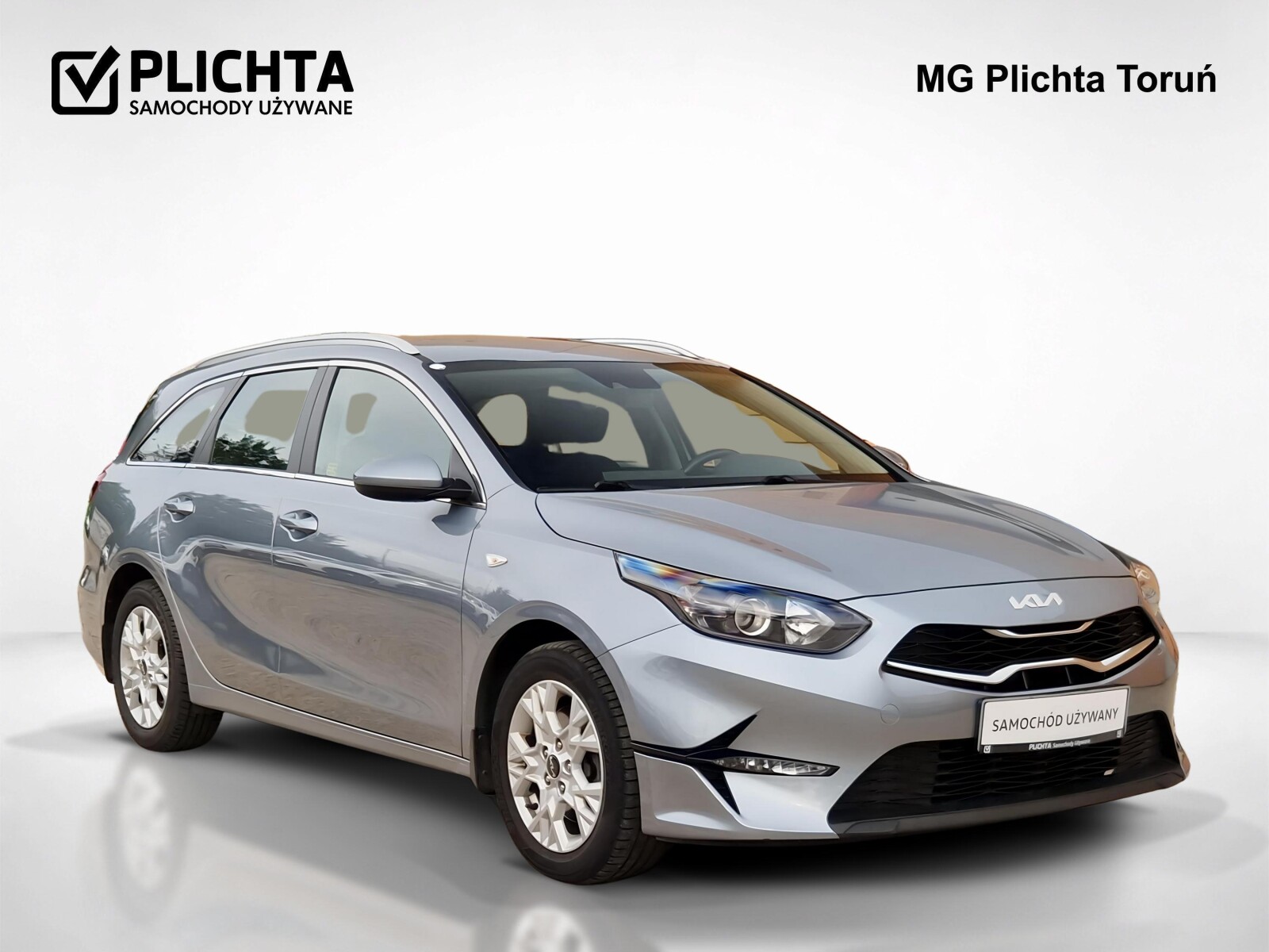 Kia Ceed - zdjęcie 7