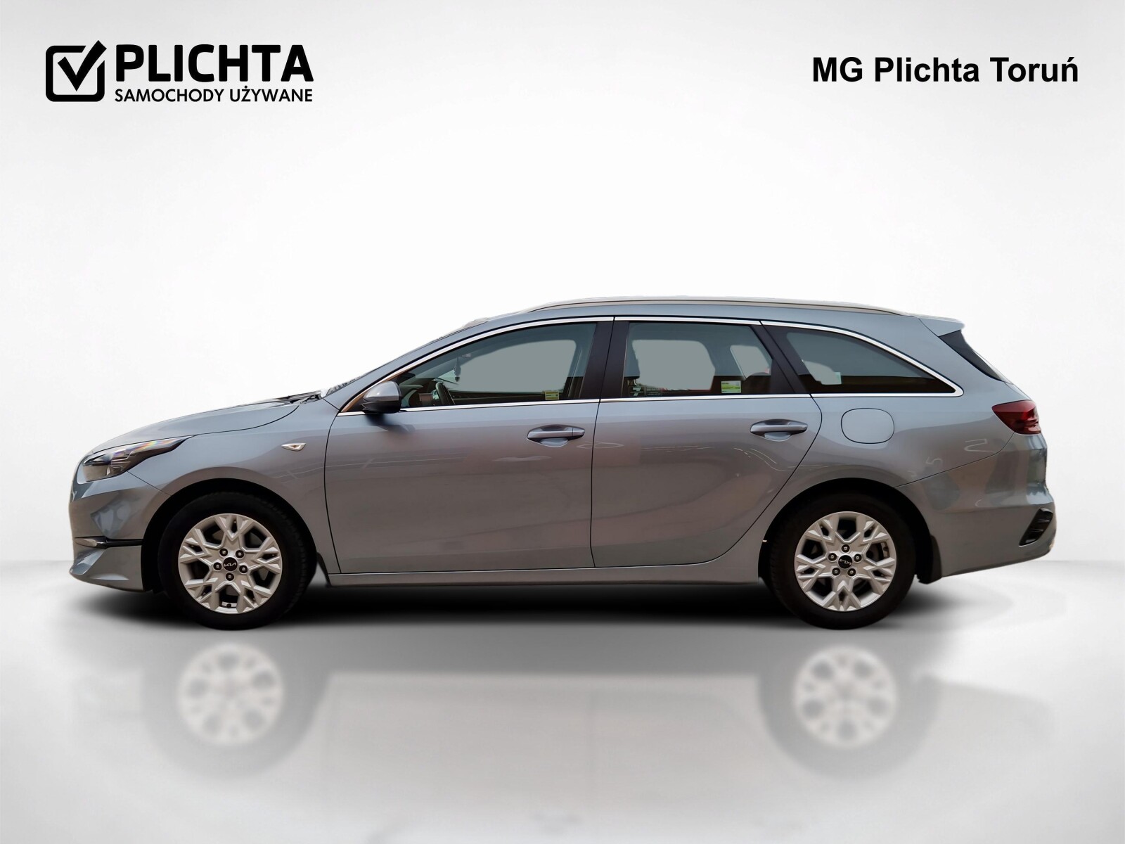 Kia Ceed - zdjęcie 2