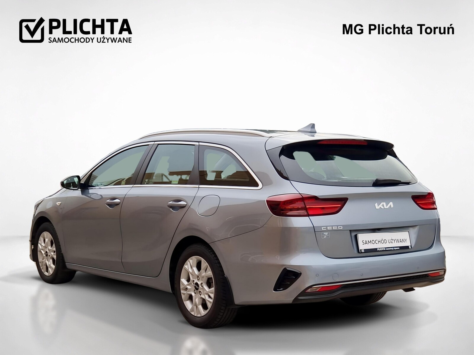 Kia Ceed - zdjęcie 3