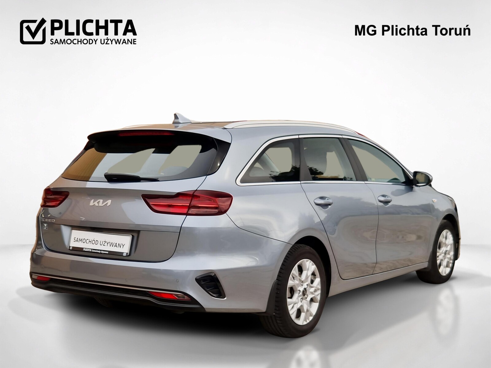 Kia Ceed - zdjęcie 5