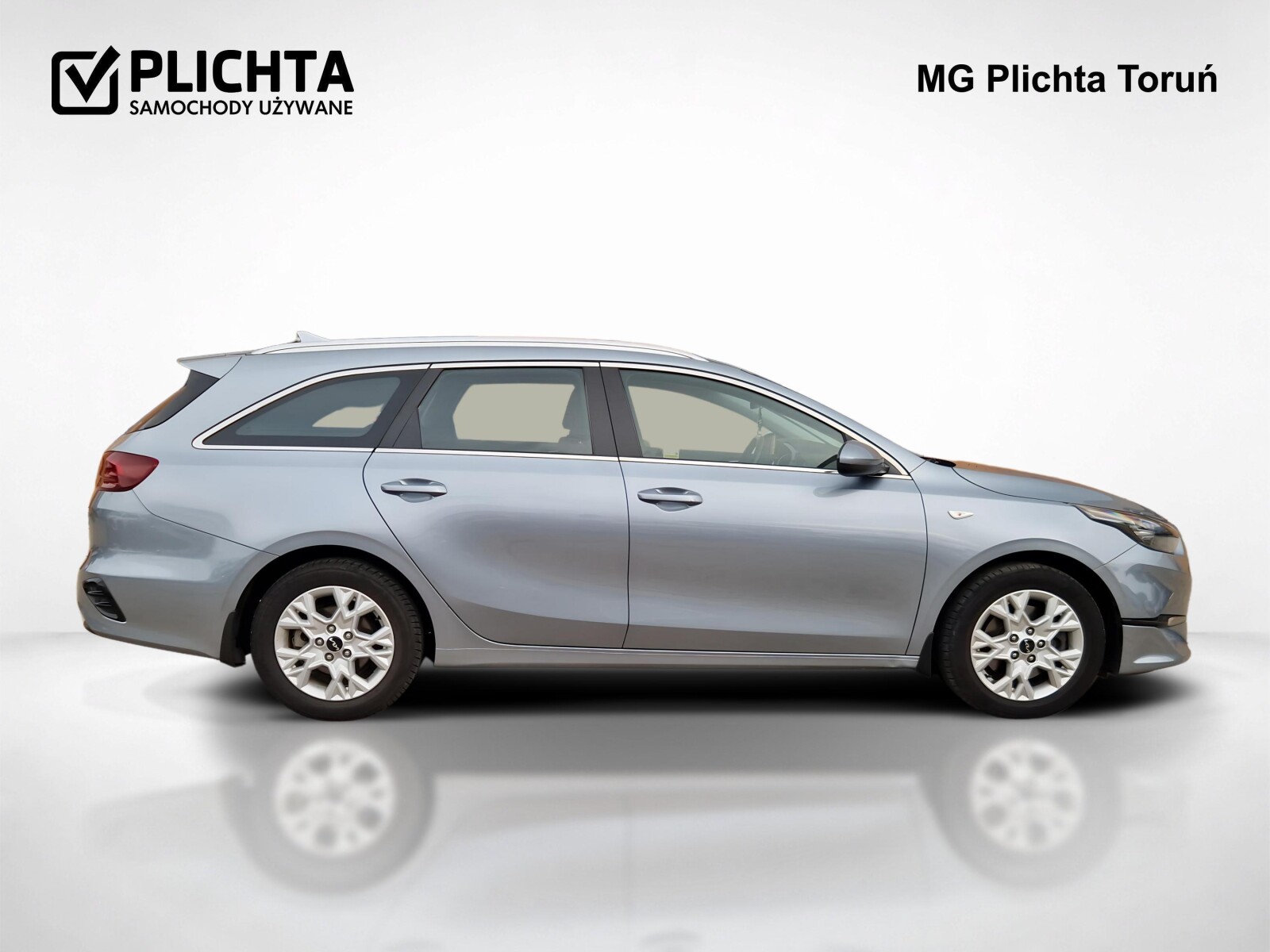 Kia Ceed - zdjęcie 6