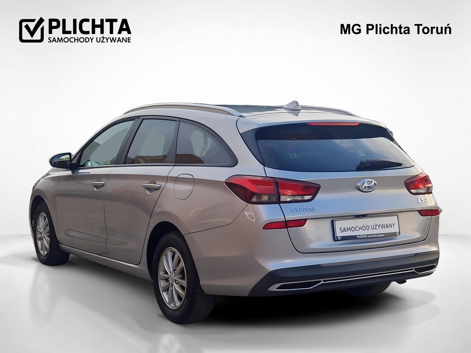 Hyundai i30 - zdjęcie 3
