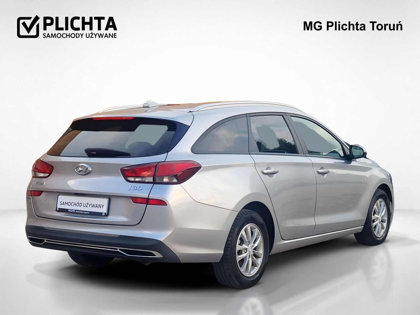Hyundai i30 - zdjęcie 5
