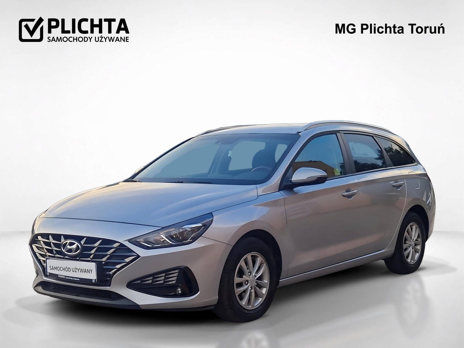 Hyundai i30 - zdjęcie 1
