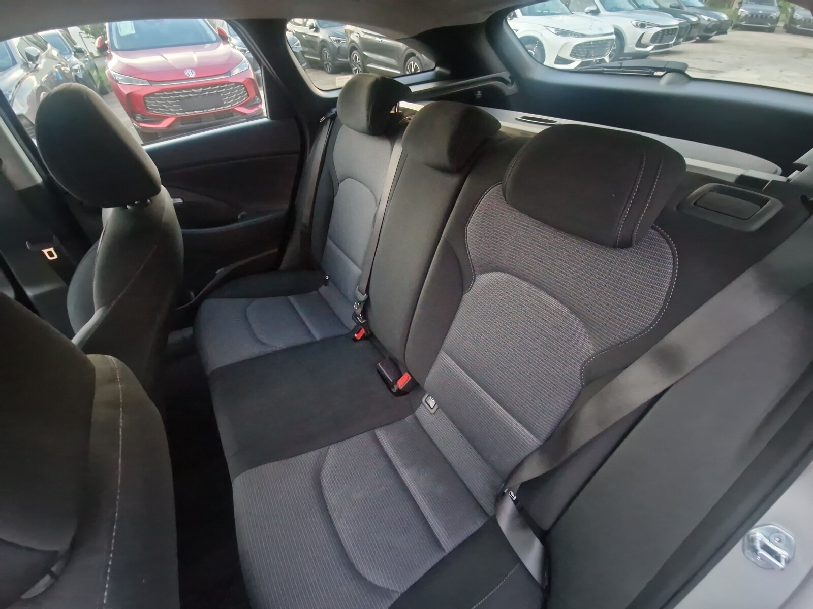 Hyundai i30 - zdjęcie 14