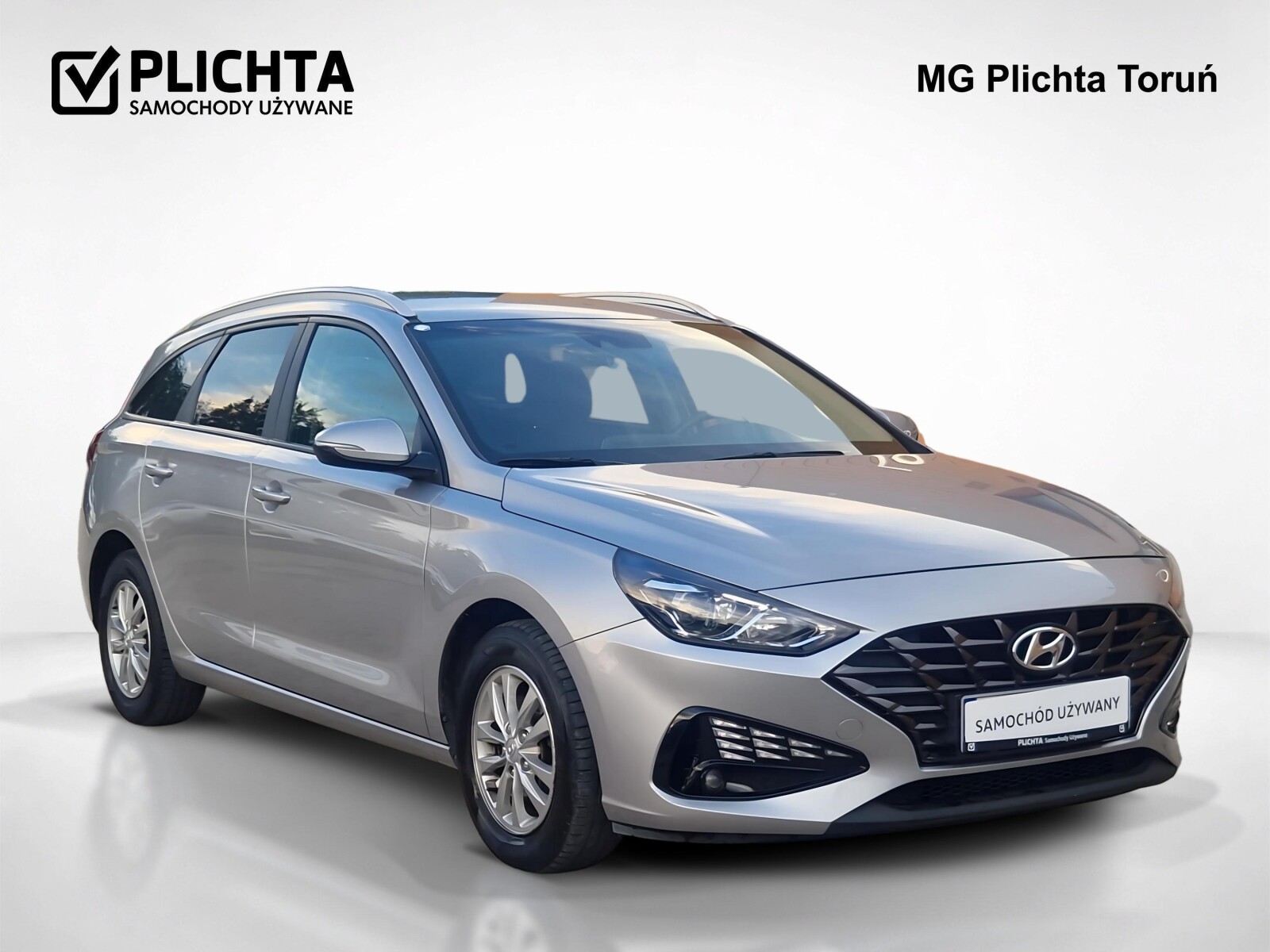 Hyundai i30 - zdjęcie 7