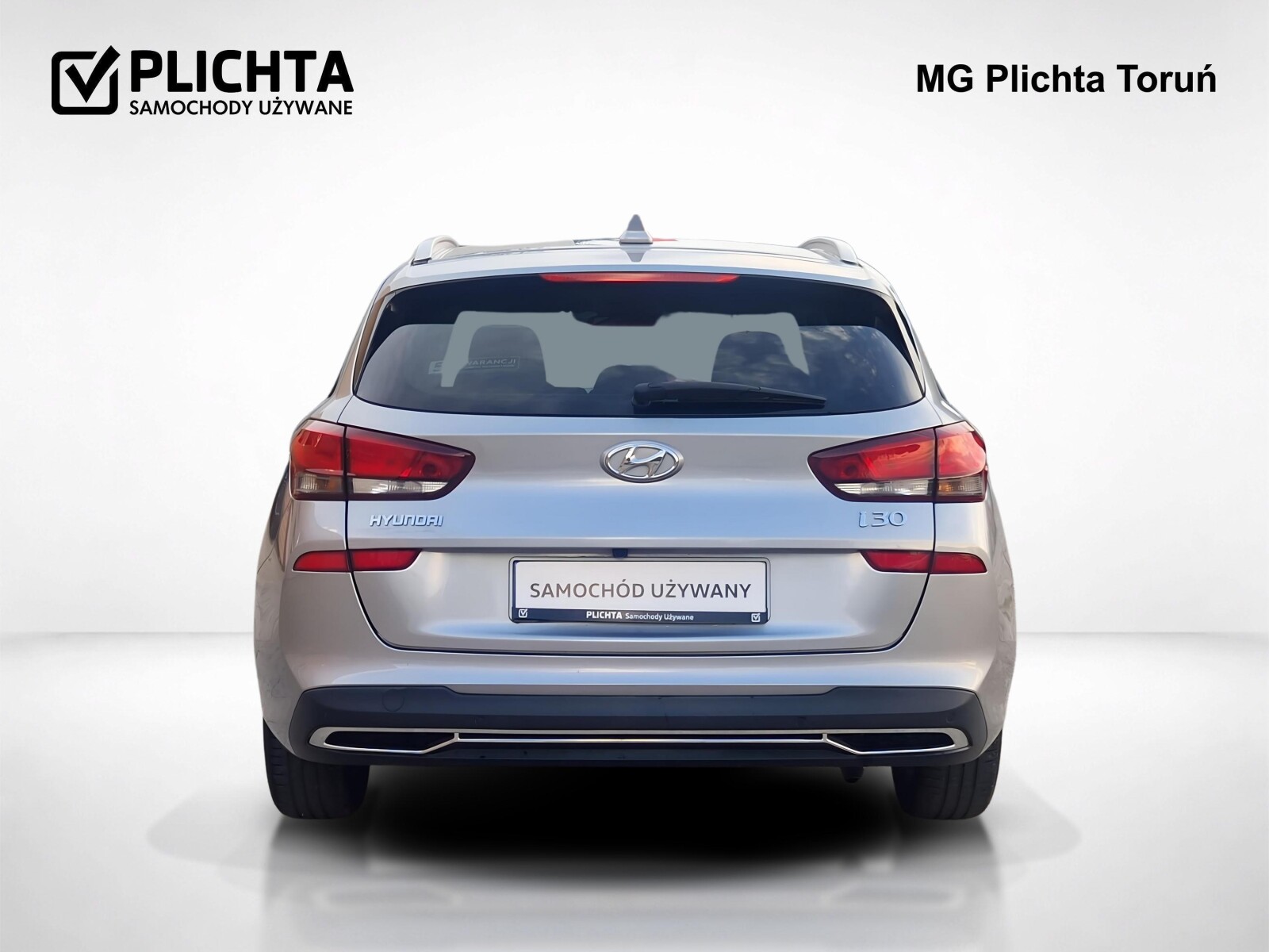 Hyundai i30 - zdjęcie 4