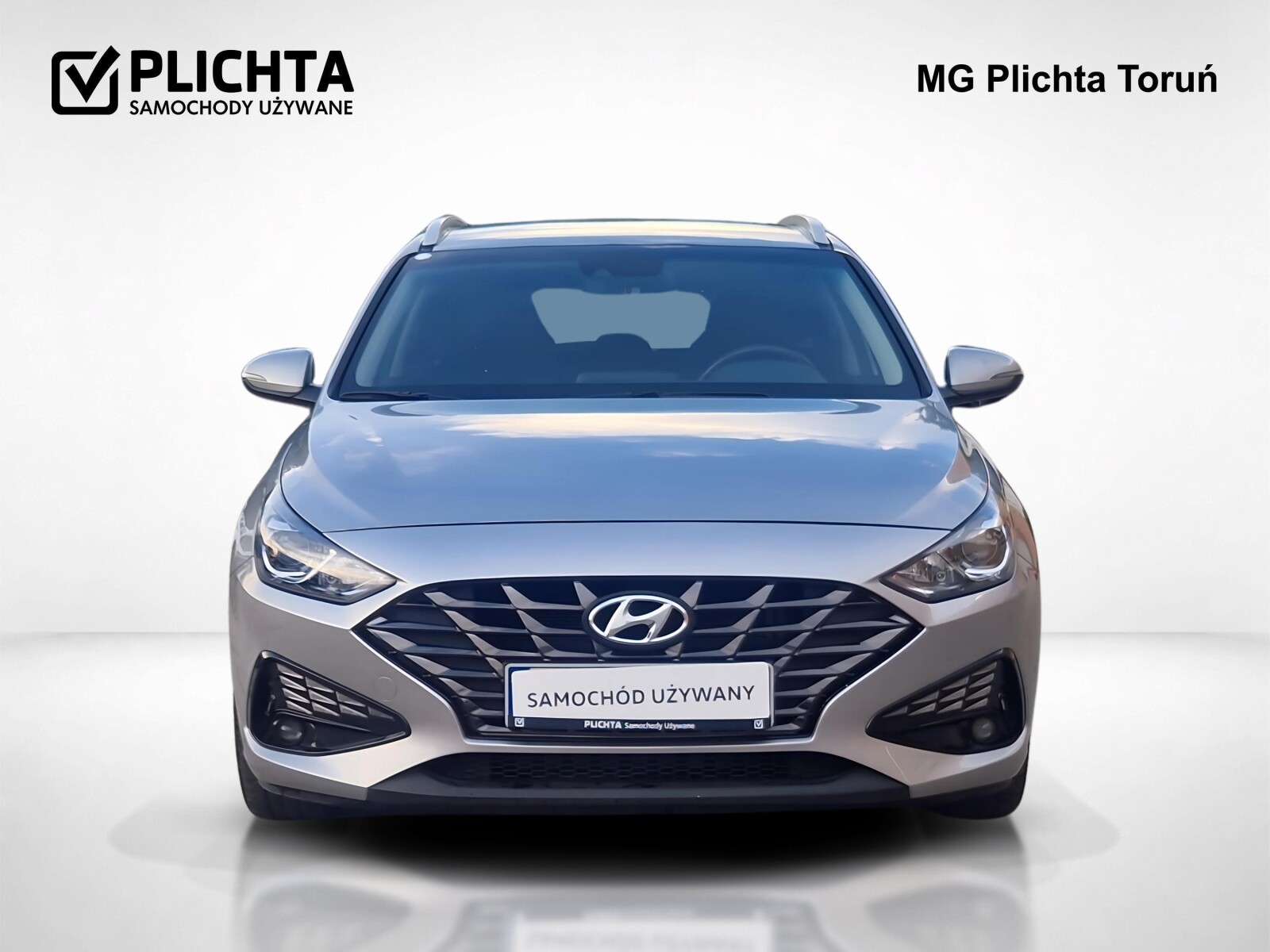 Hyundai i30 - zdjęcie 8