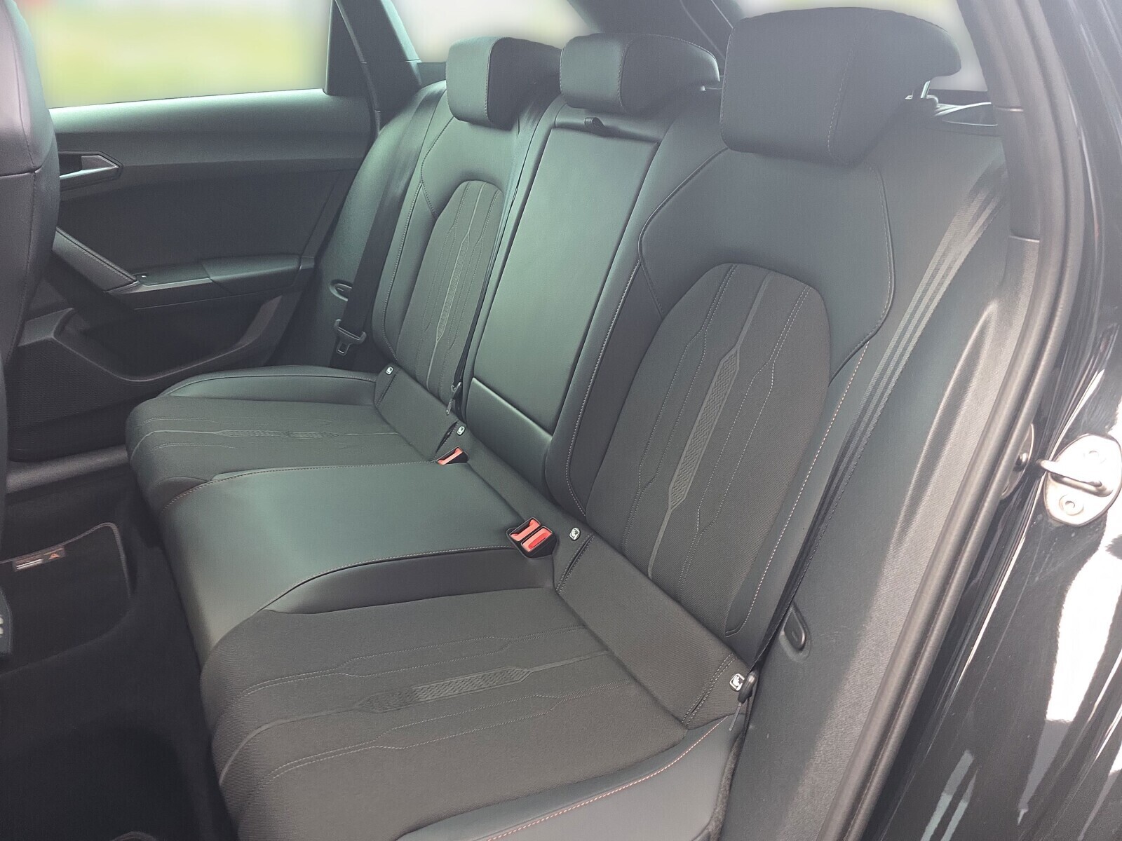 Cupra Leon Sportstourer - zdjęcie 26