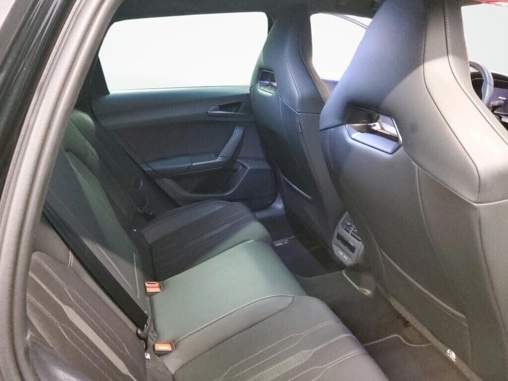 Cupra Leon - zdjęcie 4