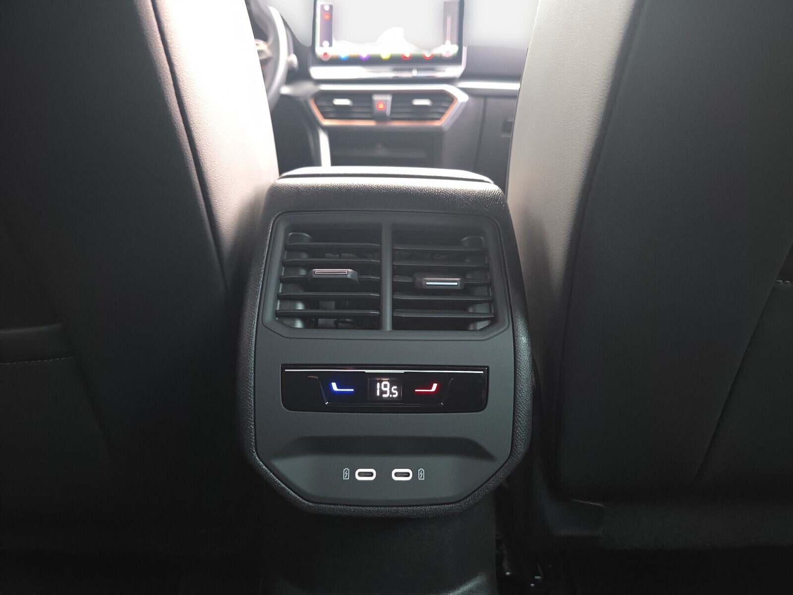 Cupra Leon Sportstourer - zdjęcie 27