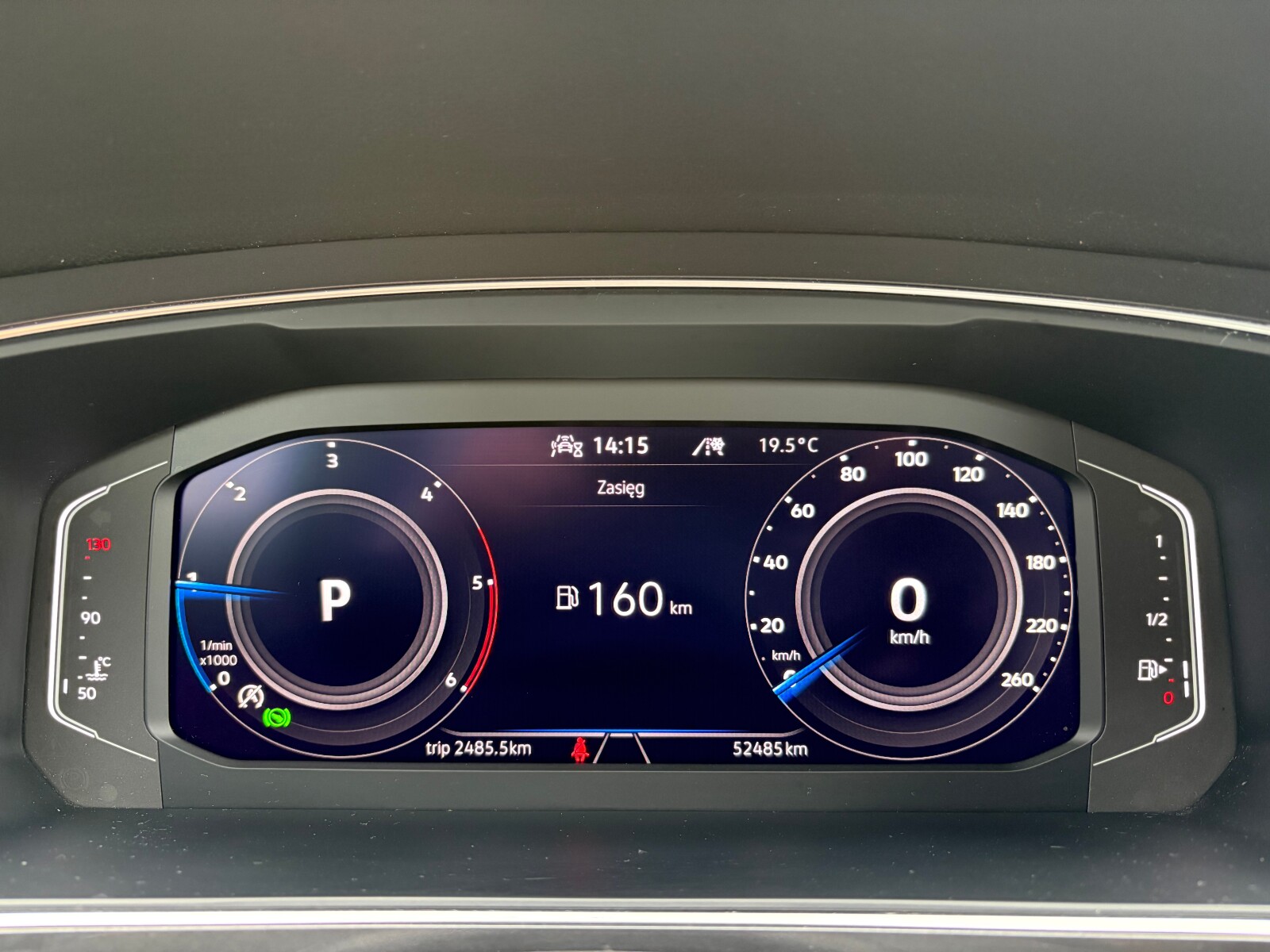 Volkswagen Tiguan Allspace - zdjęcie 23