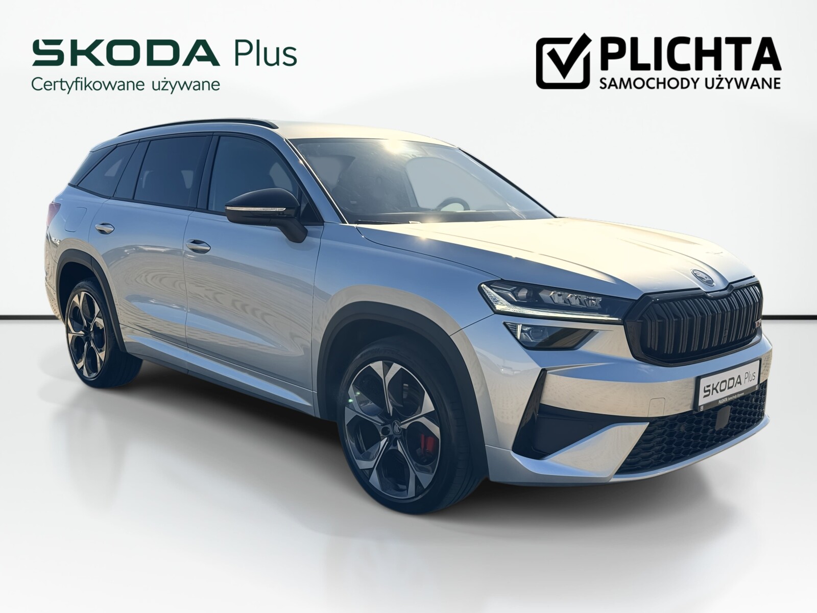 Škoda Kodiaq - zdjęcie 3