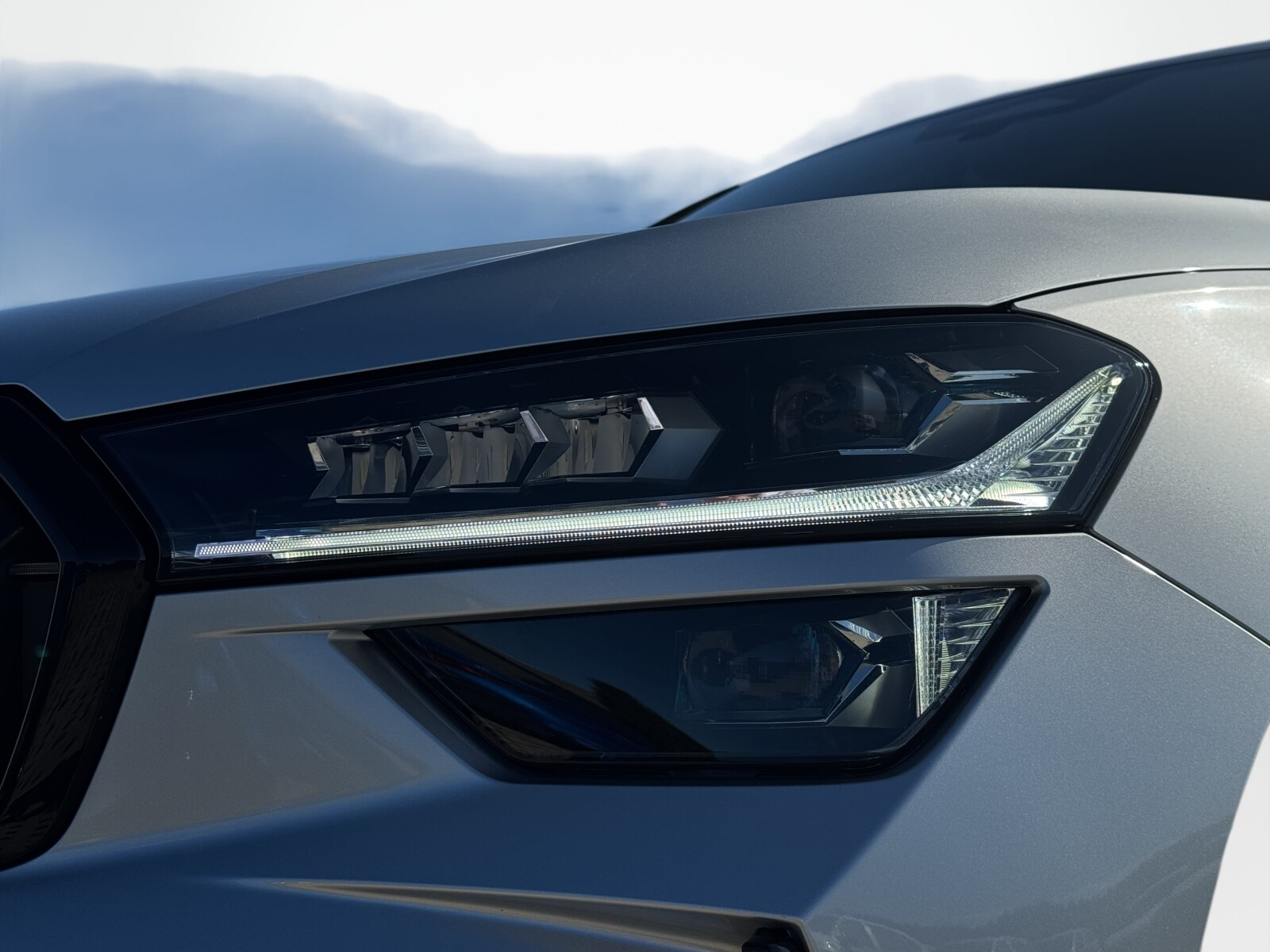 Škoda Kodiaq - zdjęcie 34