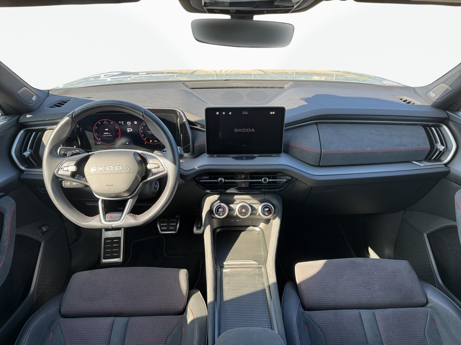 Škoda Kodiaq - zdjęcie 11