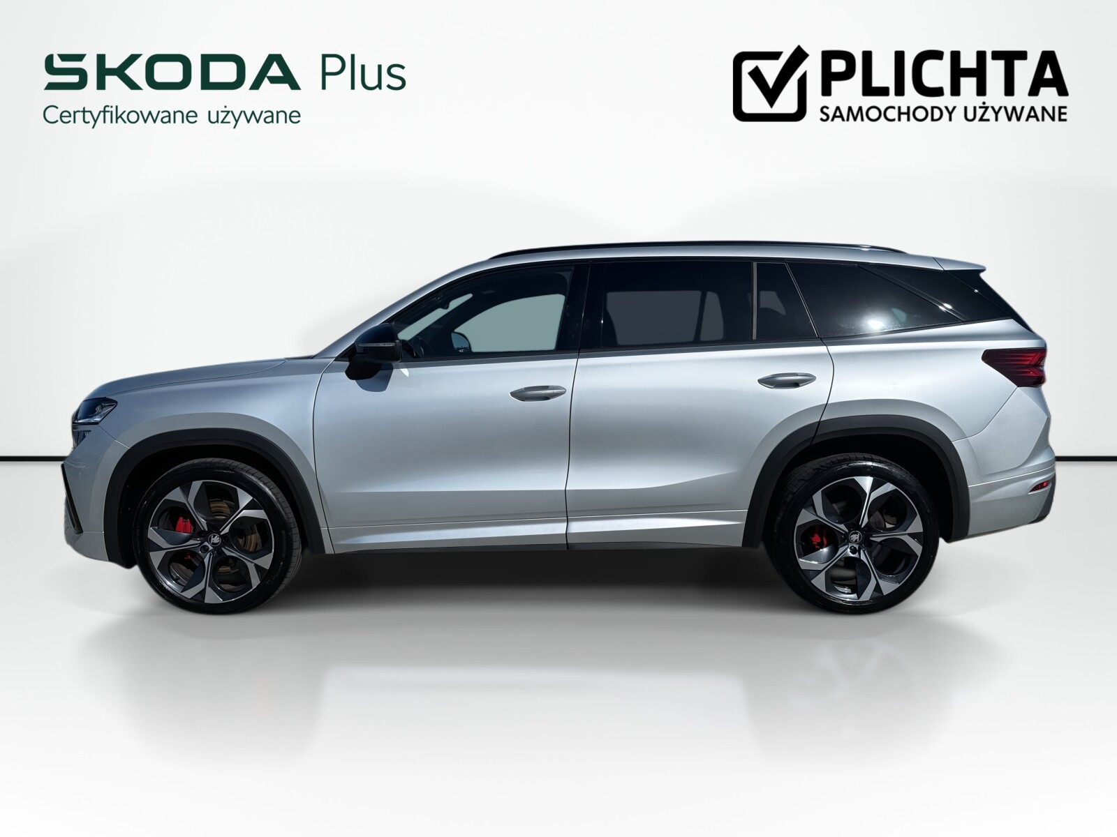 Škoda Kodiaq - zdjęcie 9