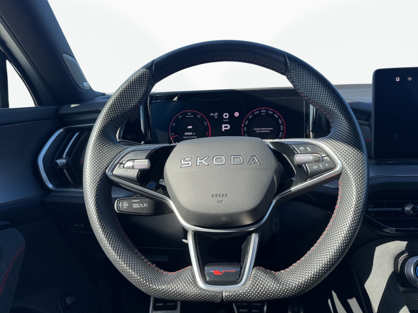 Škoda Kodiaq - zdjęcie 12