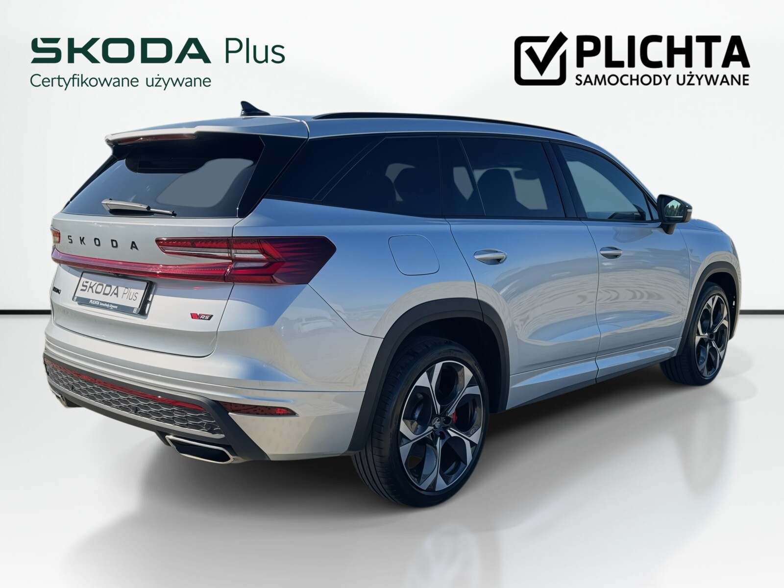 Škoda Kodiaq - zdjęcie 6