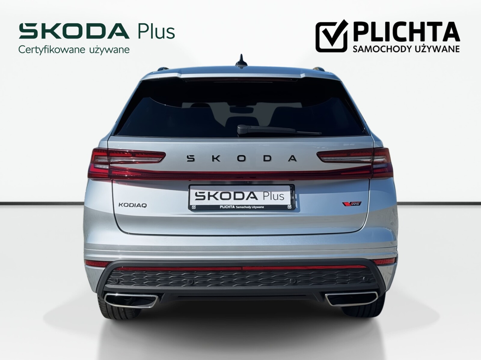 Škoda Kodiaq - zdjęcie 7