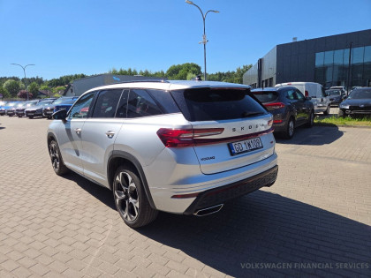RS MATRIX 4x4 DSG Kamera Podgrzewane Fotele Smartlink Nawigacja FV23%