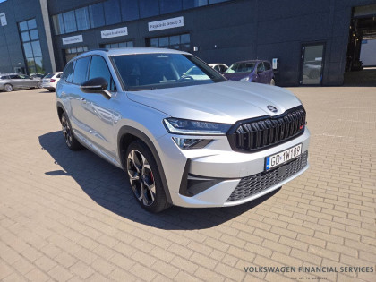 RS MATRIX 4x4 DSG Kamera Podgrzewane Fotele Smartlink Nawigacja FV23%
