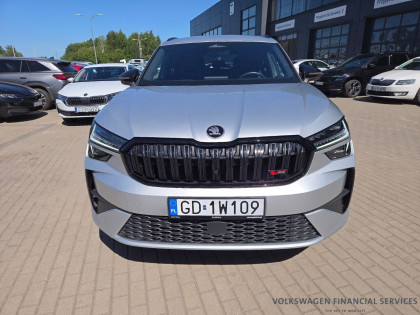 RS MATRIX 4x4 DSG Kamera Podgrzewane Fotele Smartlink Nawigacja FV23%