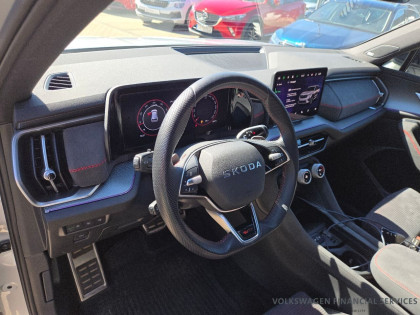 RS MATRIX 4x4 DSG Kamera Podgrzewane Fotele Smartlink Nawigacja FV23%