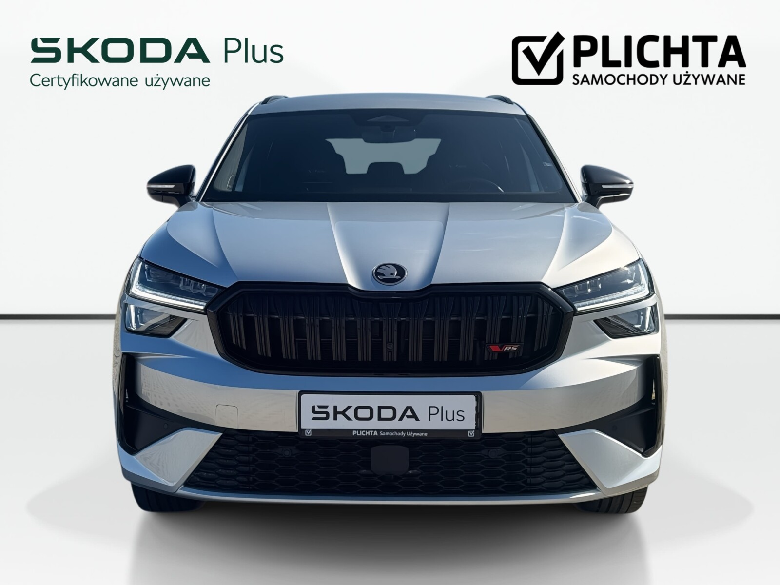 Škoda Kodiaq - zdjęcie 2