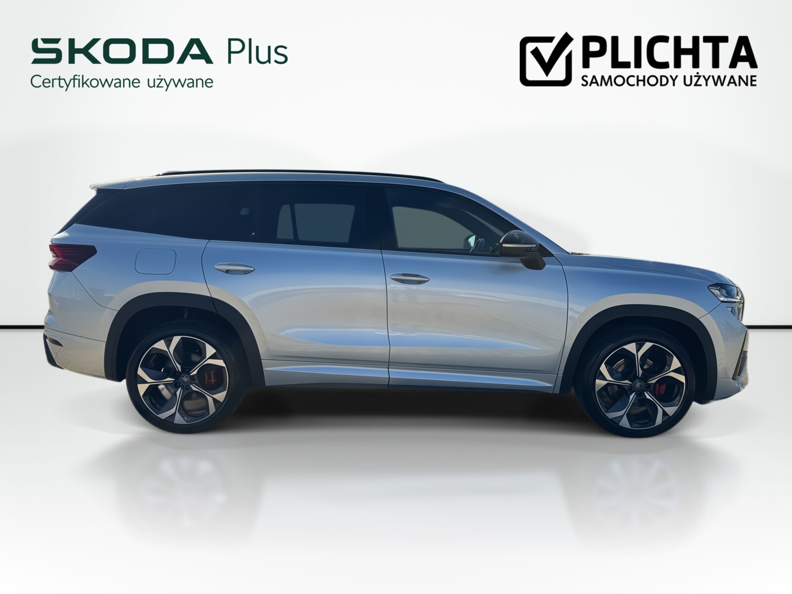 Škoda Kodiaq - zdjęcie 4