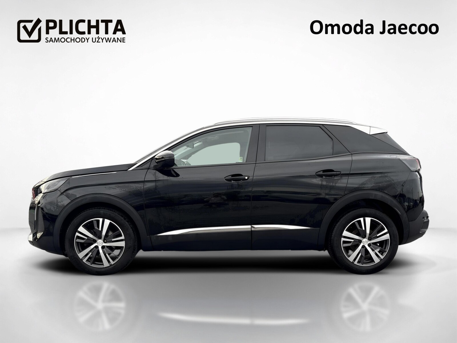 Peugeot 3008 - zdjęcie 2