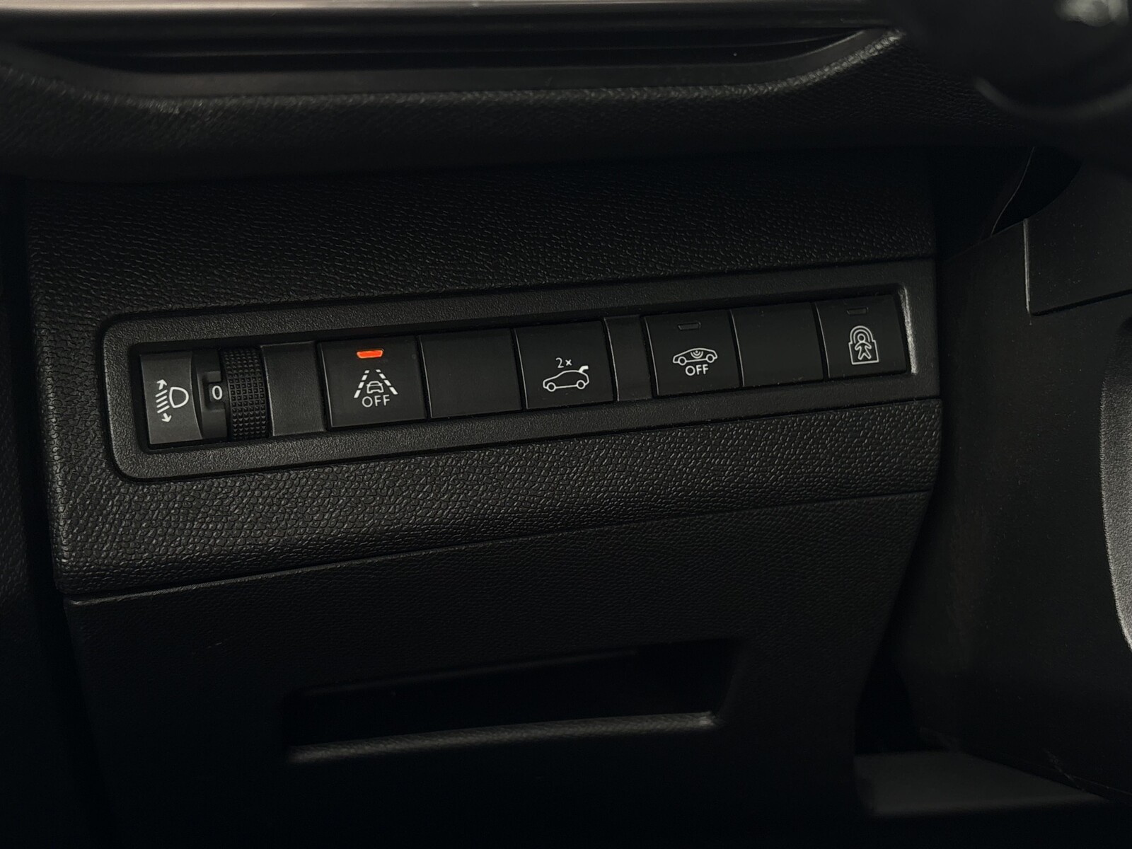 Peugeot 3008 - zdjęcie 10