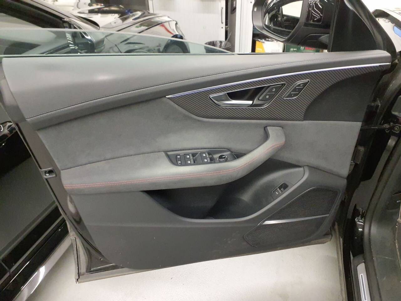 Audi RS Q8 - zdjęcie 5