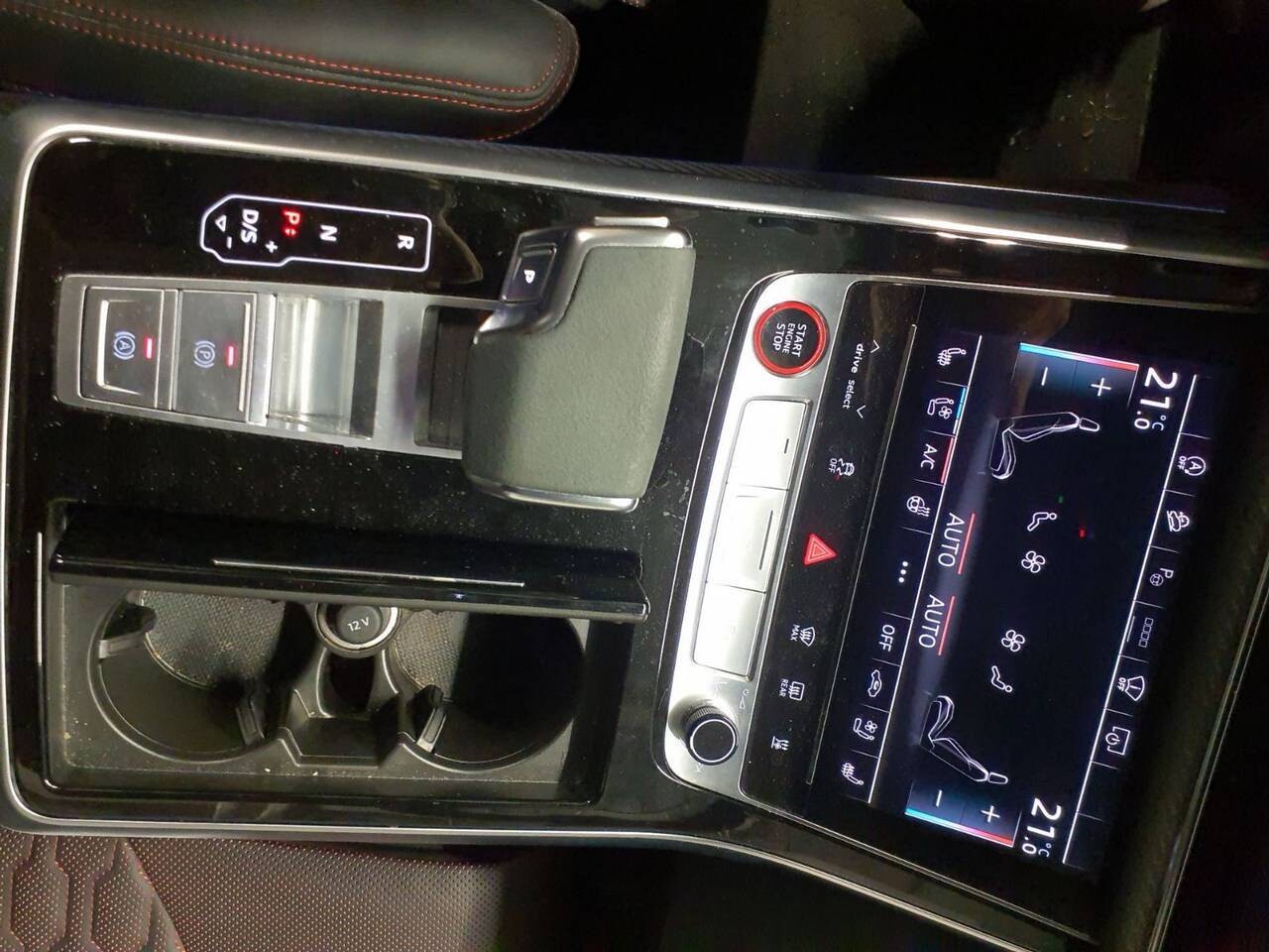Audi RS Q8 - zdjęcie 7