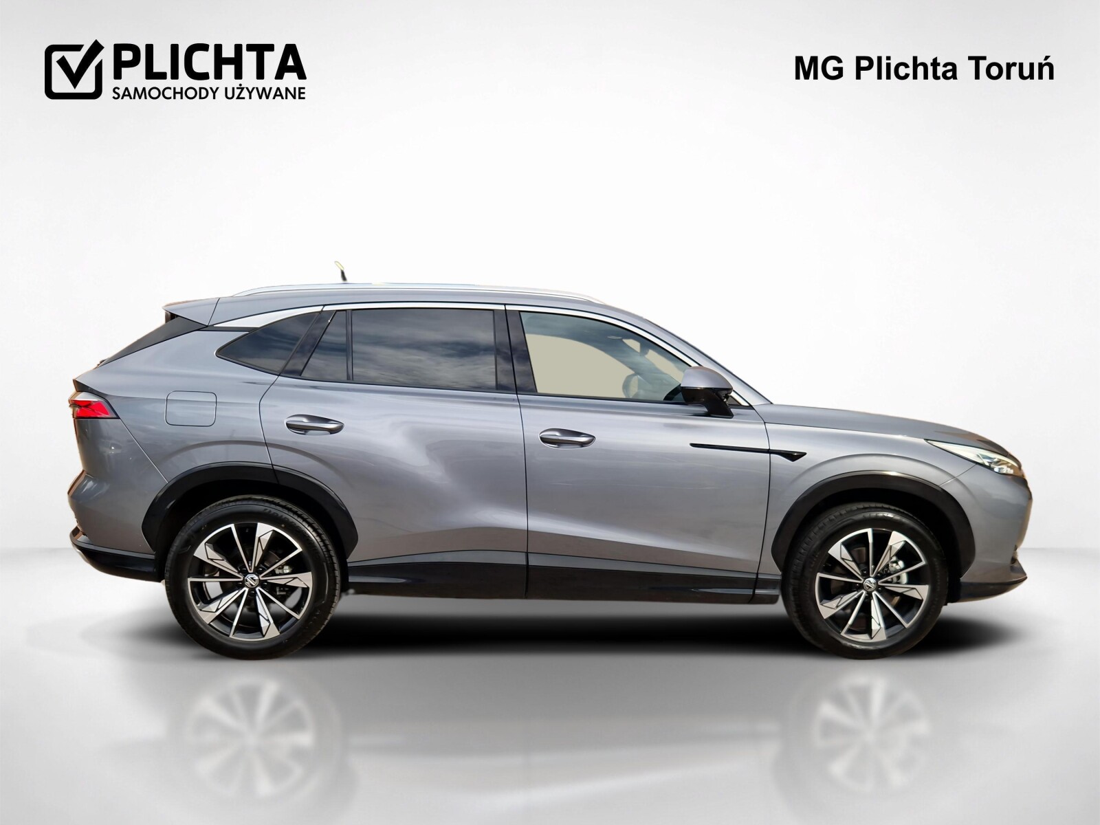 MG HS - zdjęcie 6