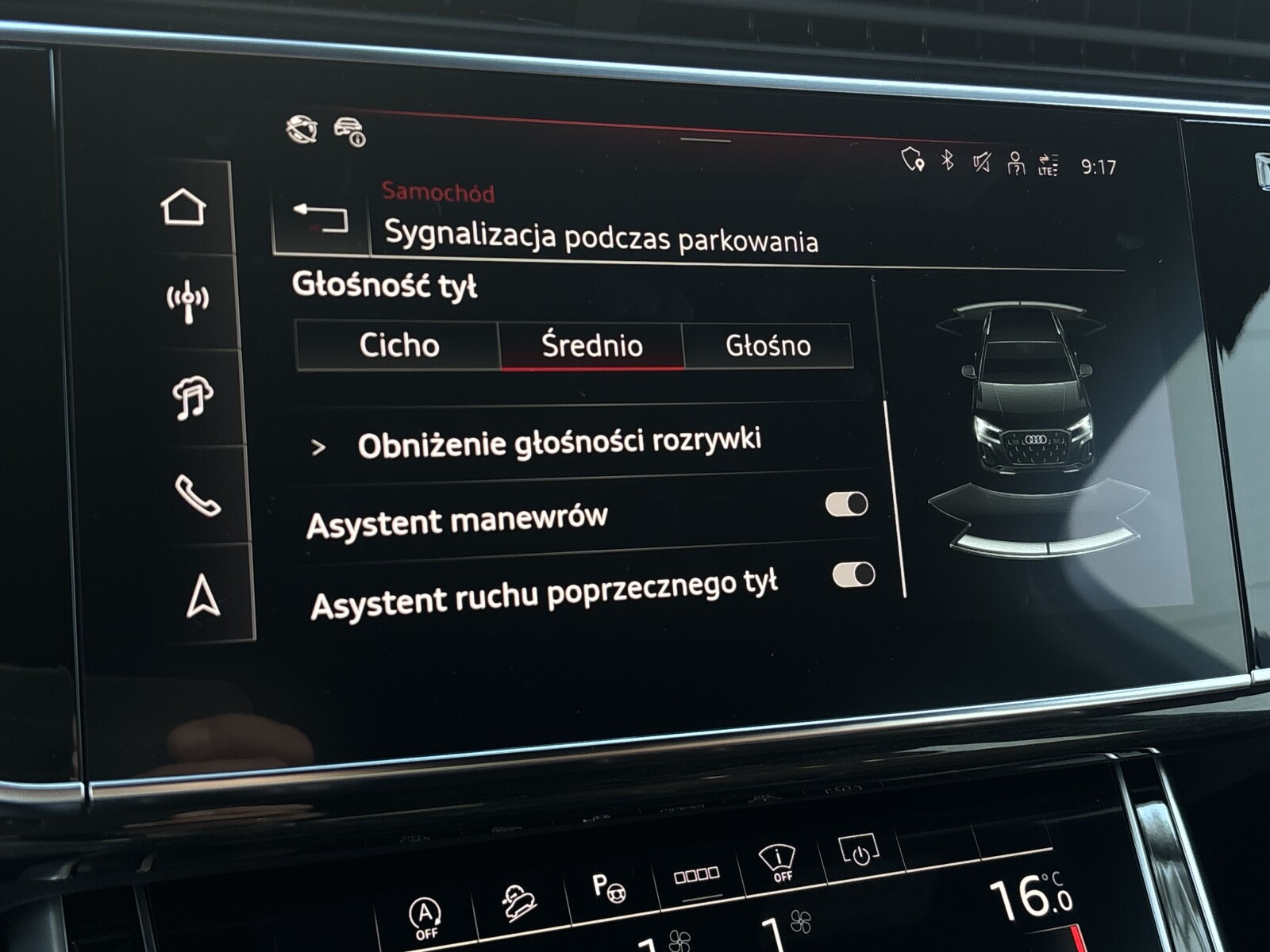Audi Q7 - zdjęcie 28