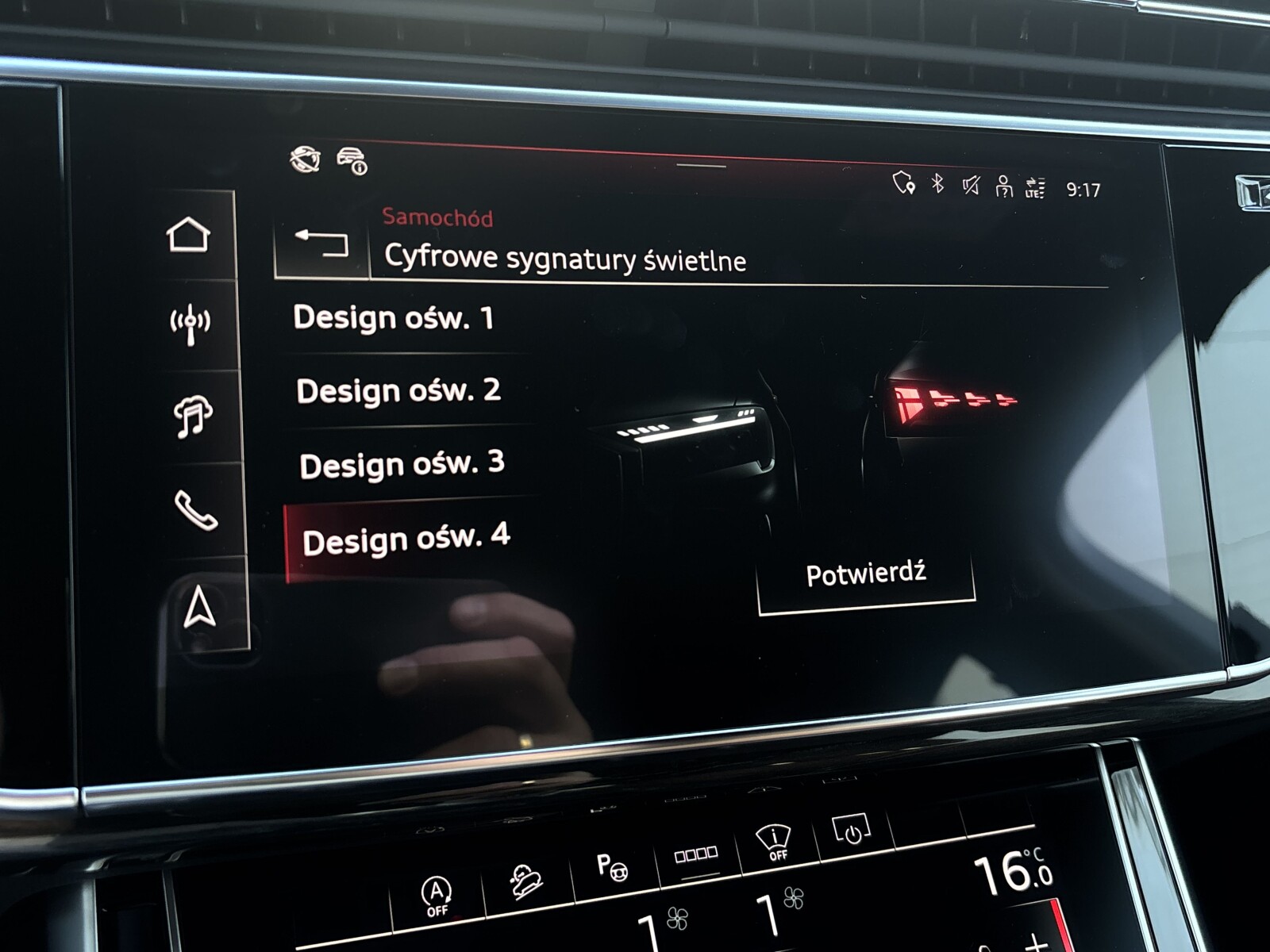 Audi Q7 - zdjęcie 27