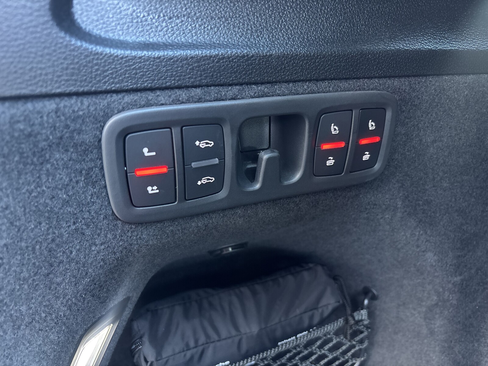 Audi Q7 - zdjęcie 35