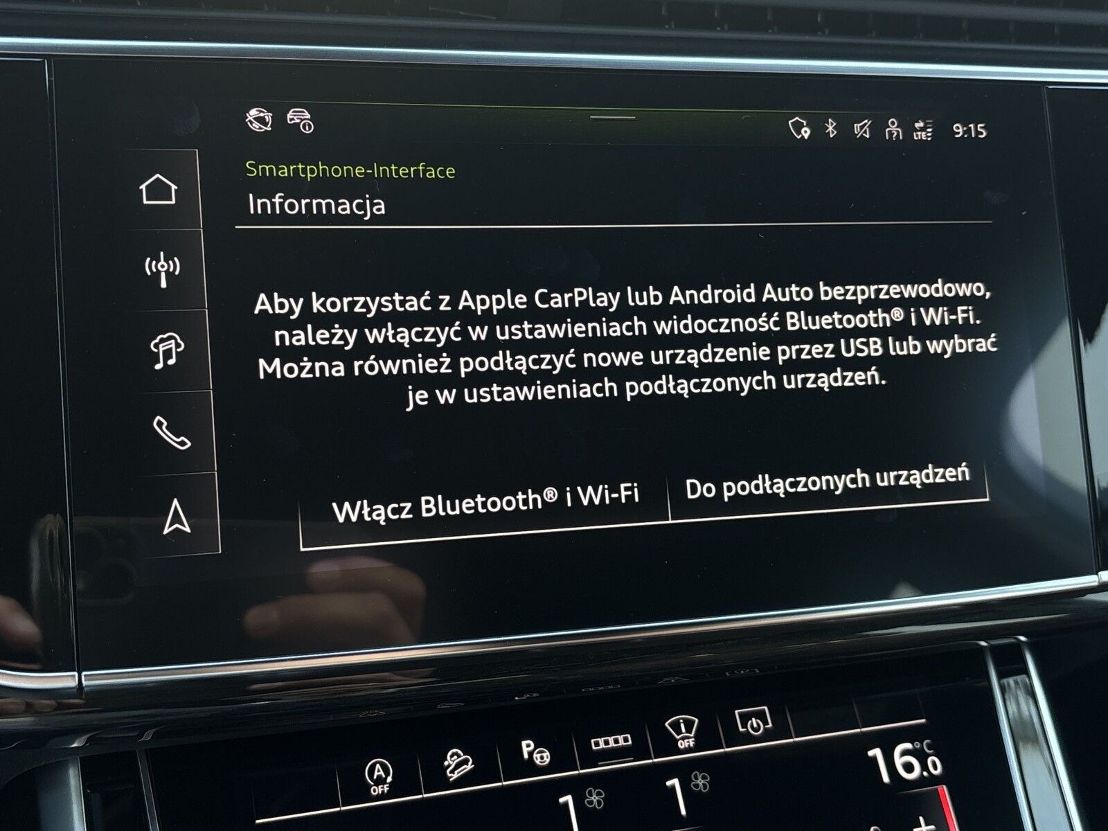 Audi Q7 - zdjęcie 22