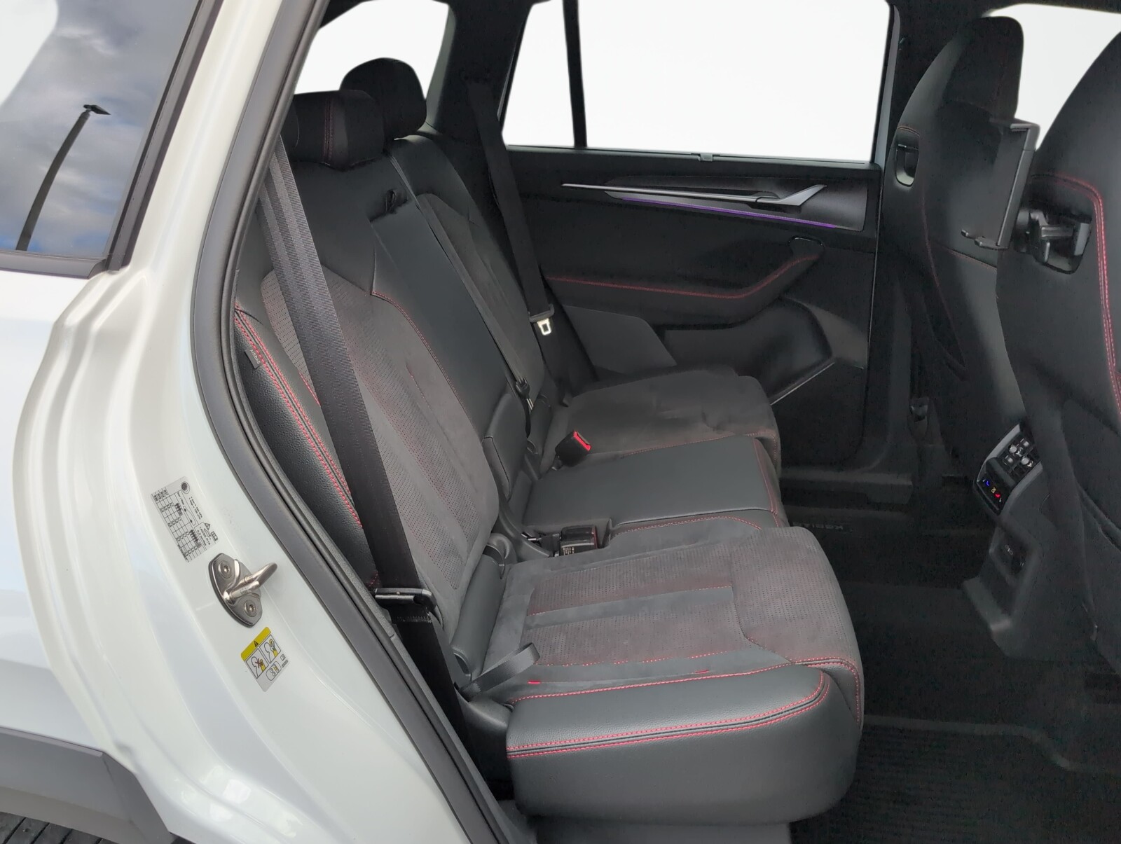 Škoda Kodiaq - zdjęcie 12