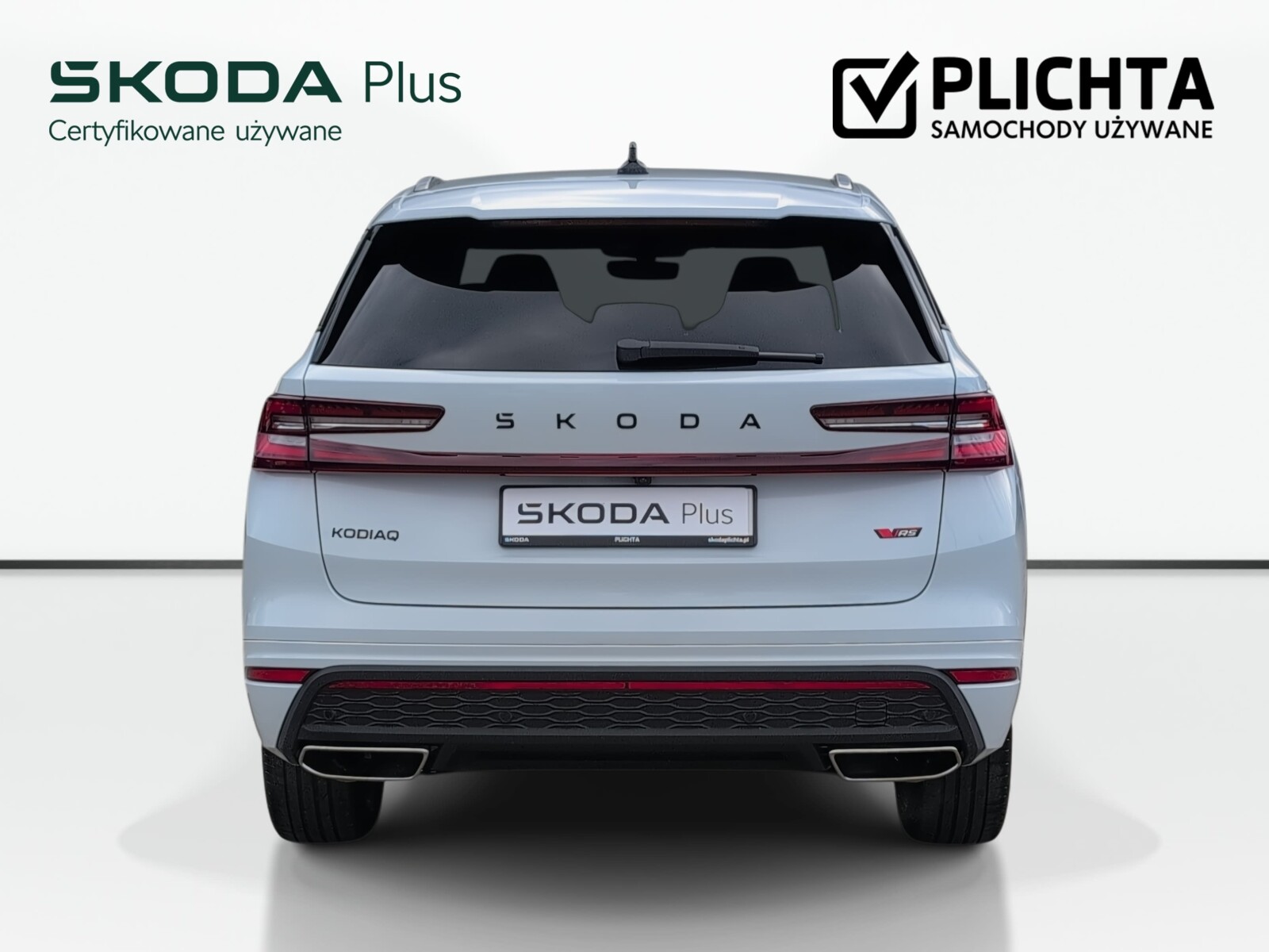 Škoda Kodiaq - zdjęcie 6