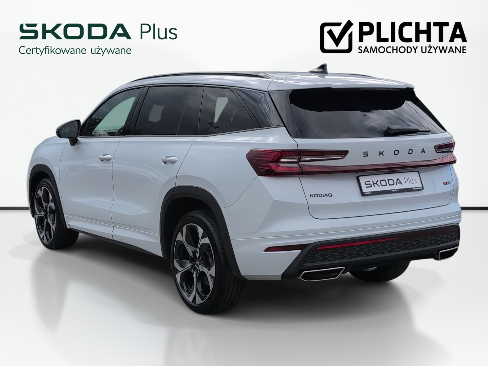 Škoda Kodiaq - zdjęcie 7